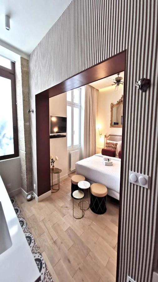 Charmant Studio A Paris 15 A Proximite Tour Eiffel Eksteriør bilde