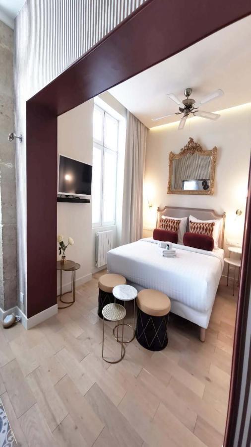 Charmant Studio A Paris 15 A Proximite Tour Eiffel Eksteriør bilde