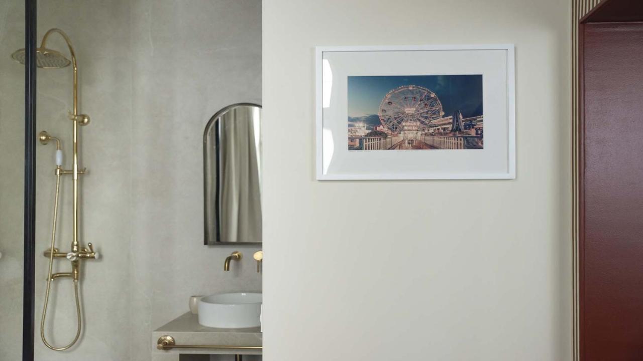 Charmant Studio A Paris 15 A Proximite Tour Eiffel Eksteriør bilde